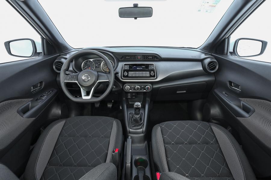 Торпедо Nissan Kicks S 2016 года  (LA) (фото 30 из 30)